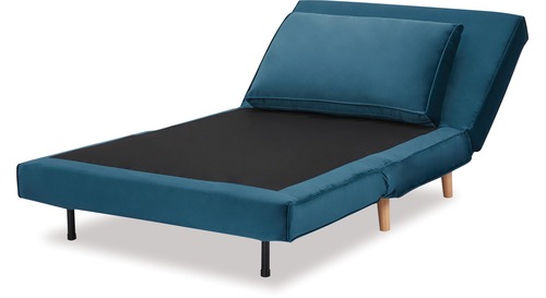 Picton Single Sofa Bed Chair  